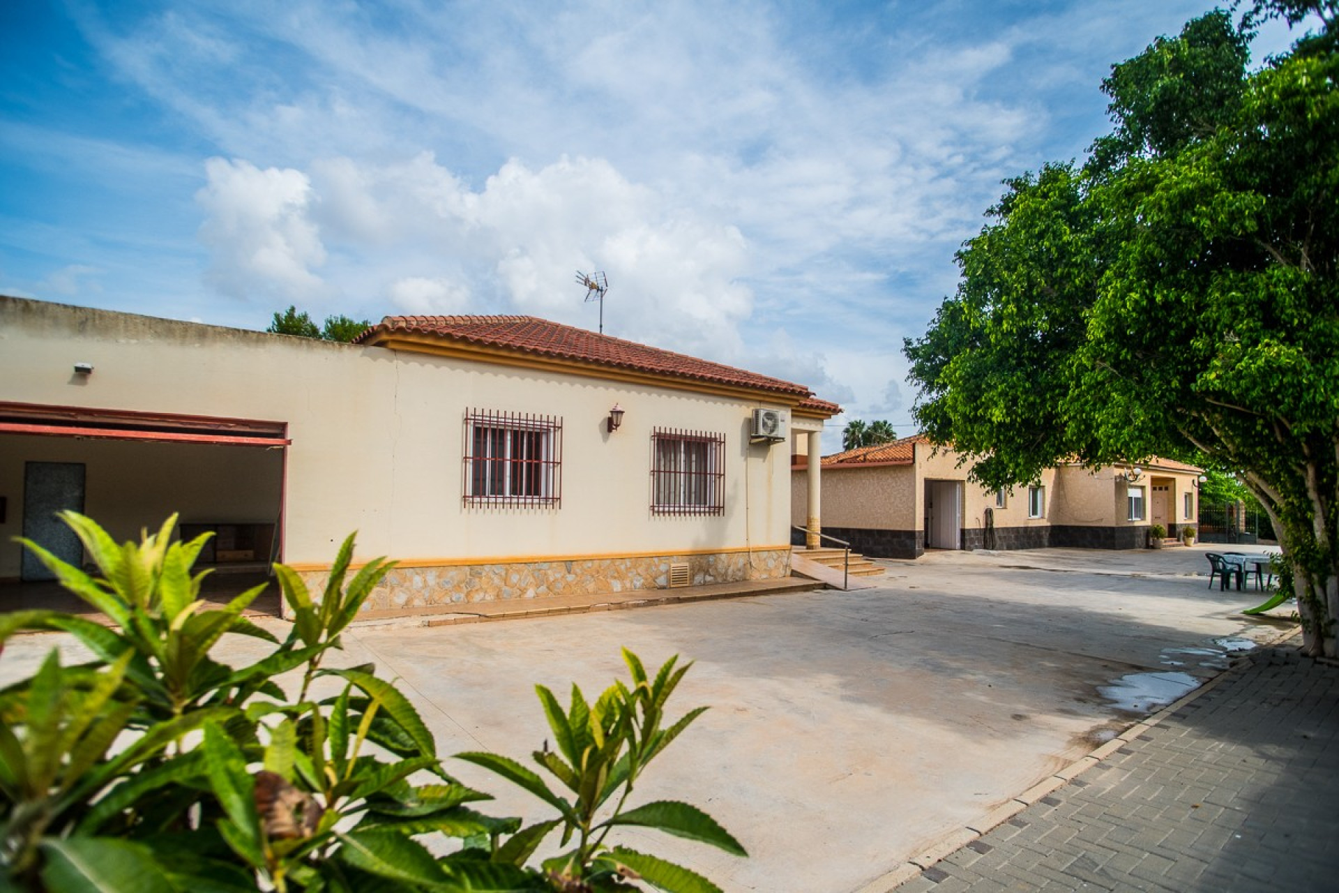 Reventa - Villa - Orihuela - La Matanza