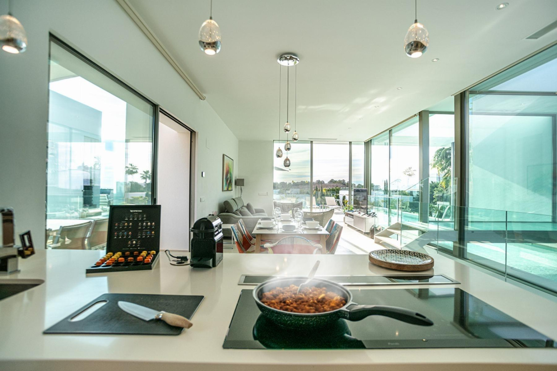 Reventa - Villa - Orihuela - Las Colinas Golf