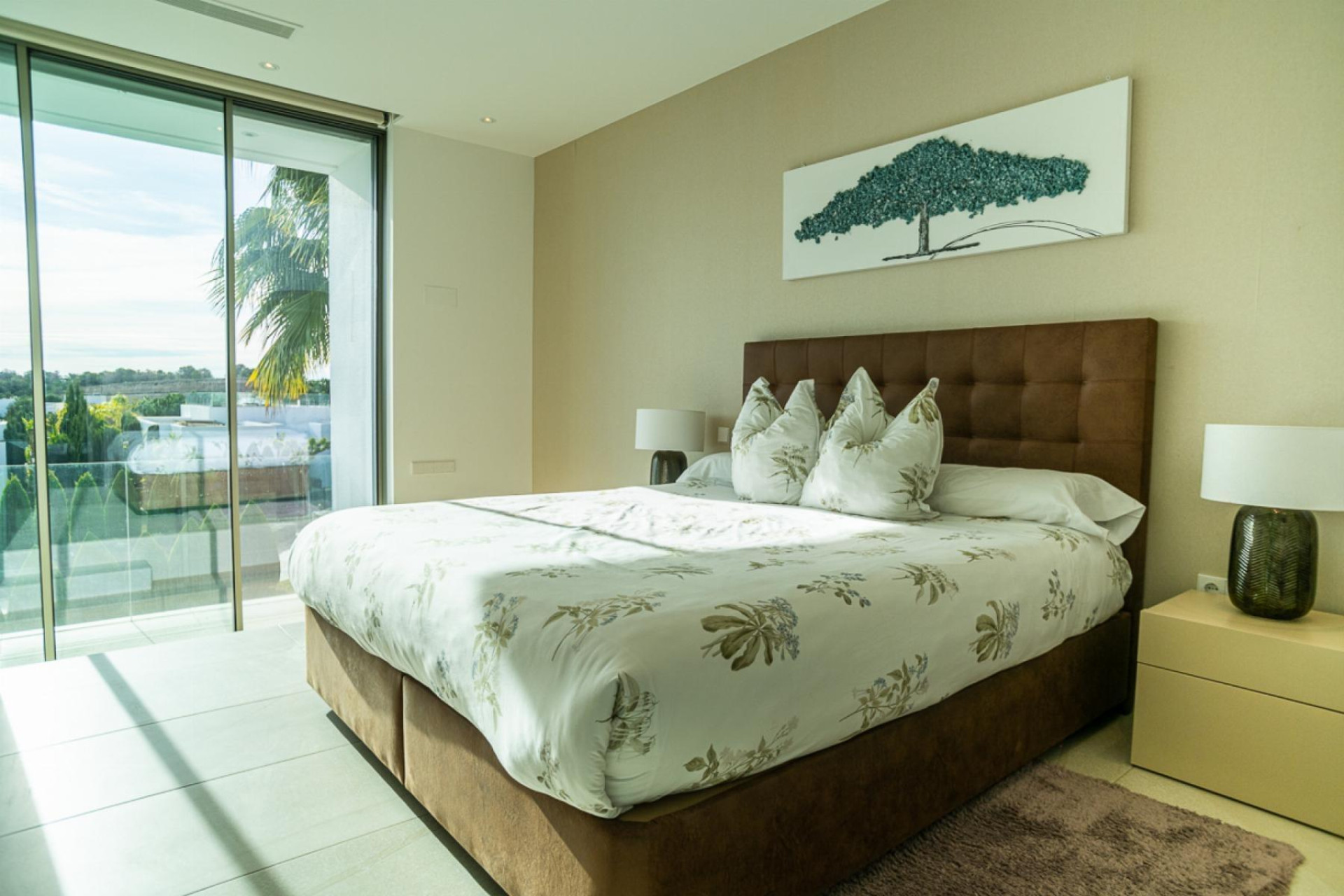 Reventa - Villa - Orihuela - Las Colinas Golf