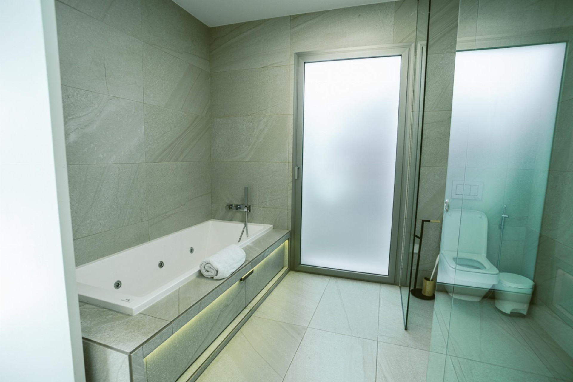 Reventa - Villa - Orihuela - Las Colinas Golf