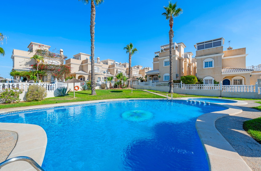 Reventa - Villa - Orihuela - Los Altos