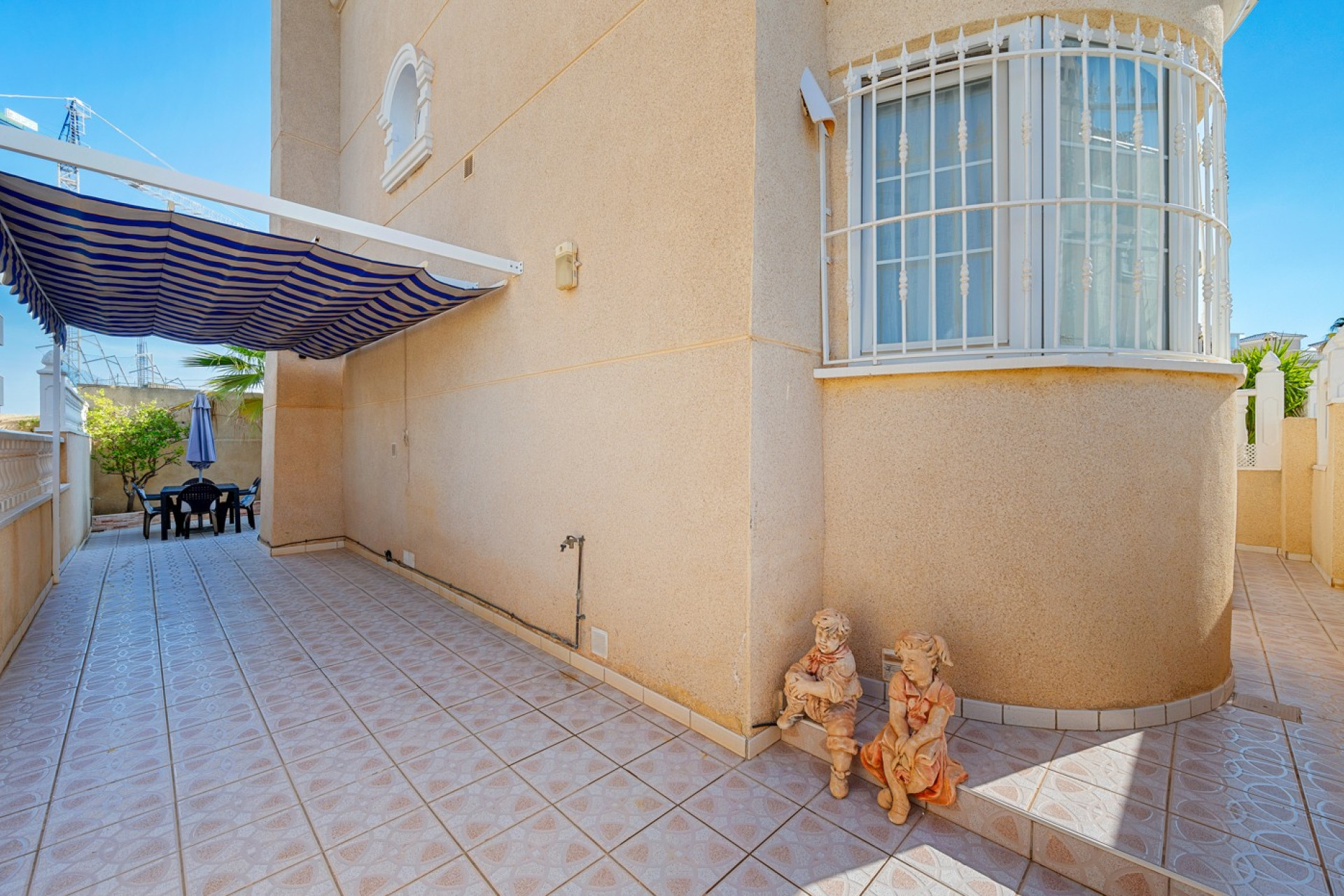 Reventa - Villa - Orihuela - Los Altos