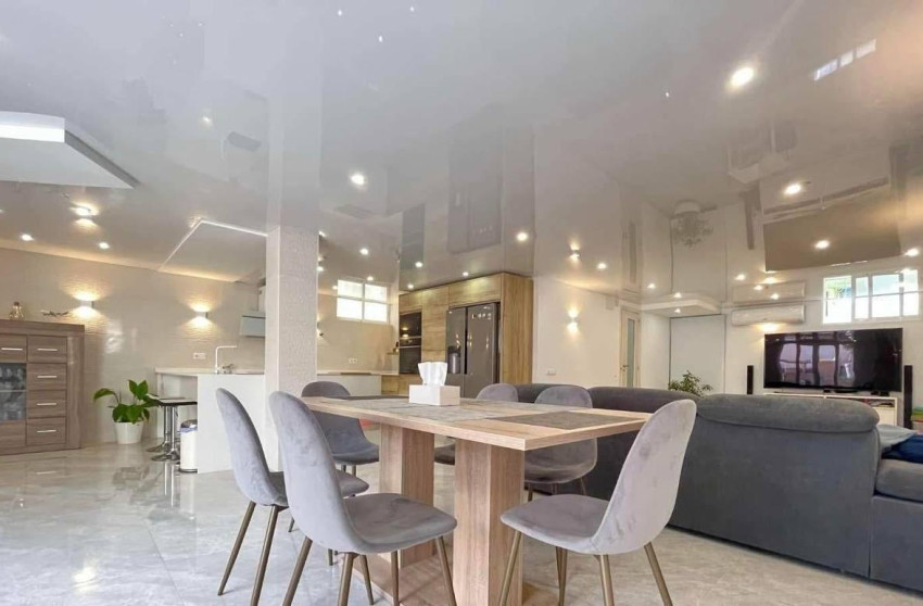 Reventa - Villa - Orihuela - Los Balcones Y los Altos