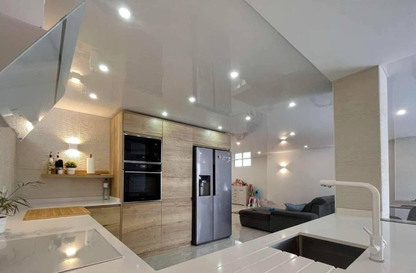 Reventa - Villa - Orihuela - Los Balcones Y los Altos