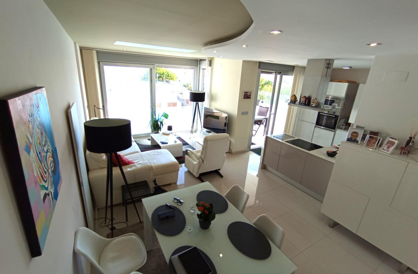 Reventa - Villa - Orihuela - Orihuela Ciudad