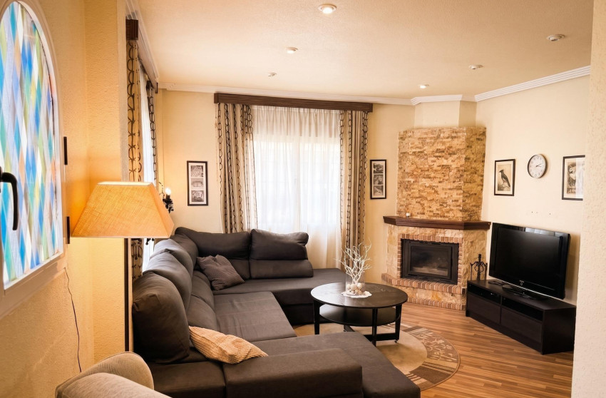 Reventa - Villa - Orihuela - Urbanización Perla del Mar