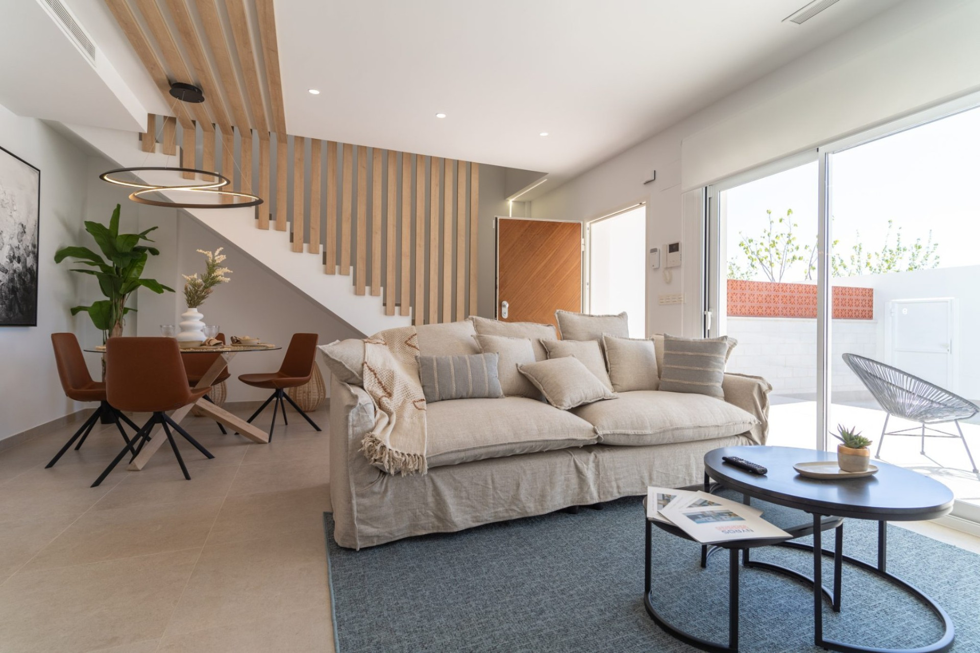 Reventa - Villa - Pilar de la Horadada - PILAR DE LA HORADADA
