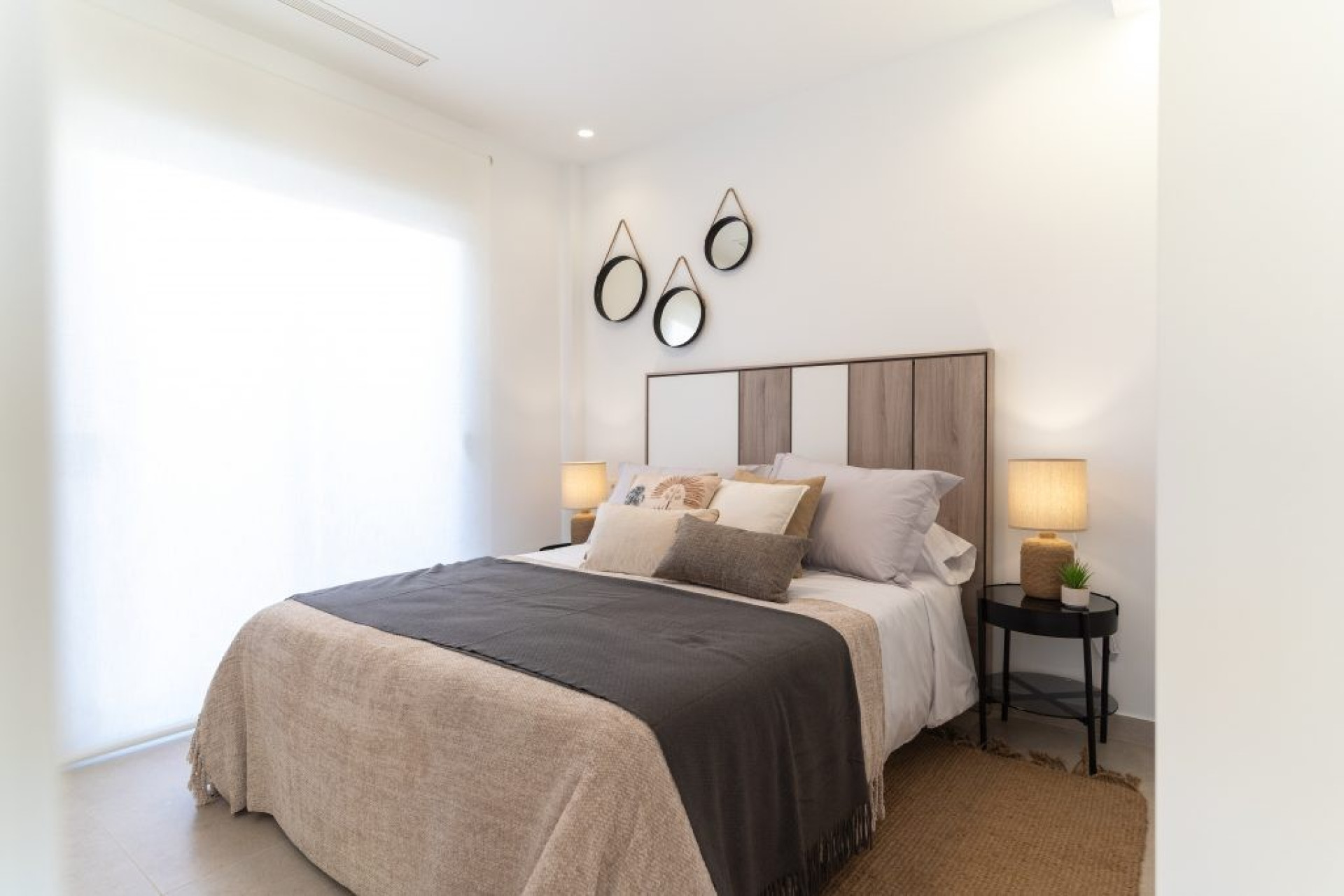 Reventa - Villa - Pilar de la Horadada - PILAR DE LA HORADADA