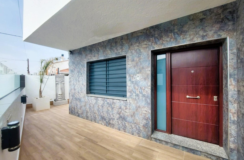 Reventa - Villa - Pilar de la Horadada - Torre de la Horadada