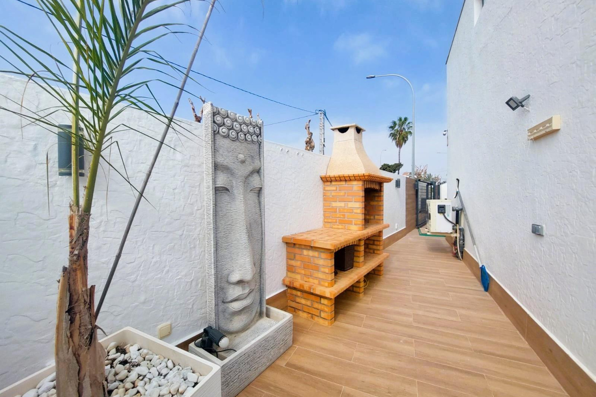 Reventa - Villa - Pilar de la Horadada - Torre de la Horadada