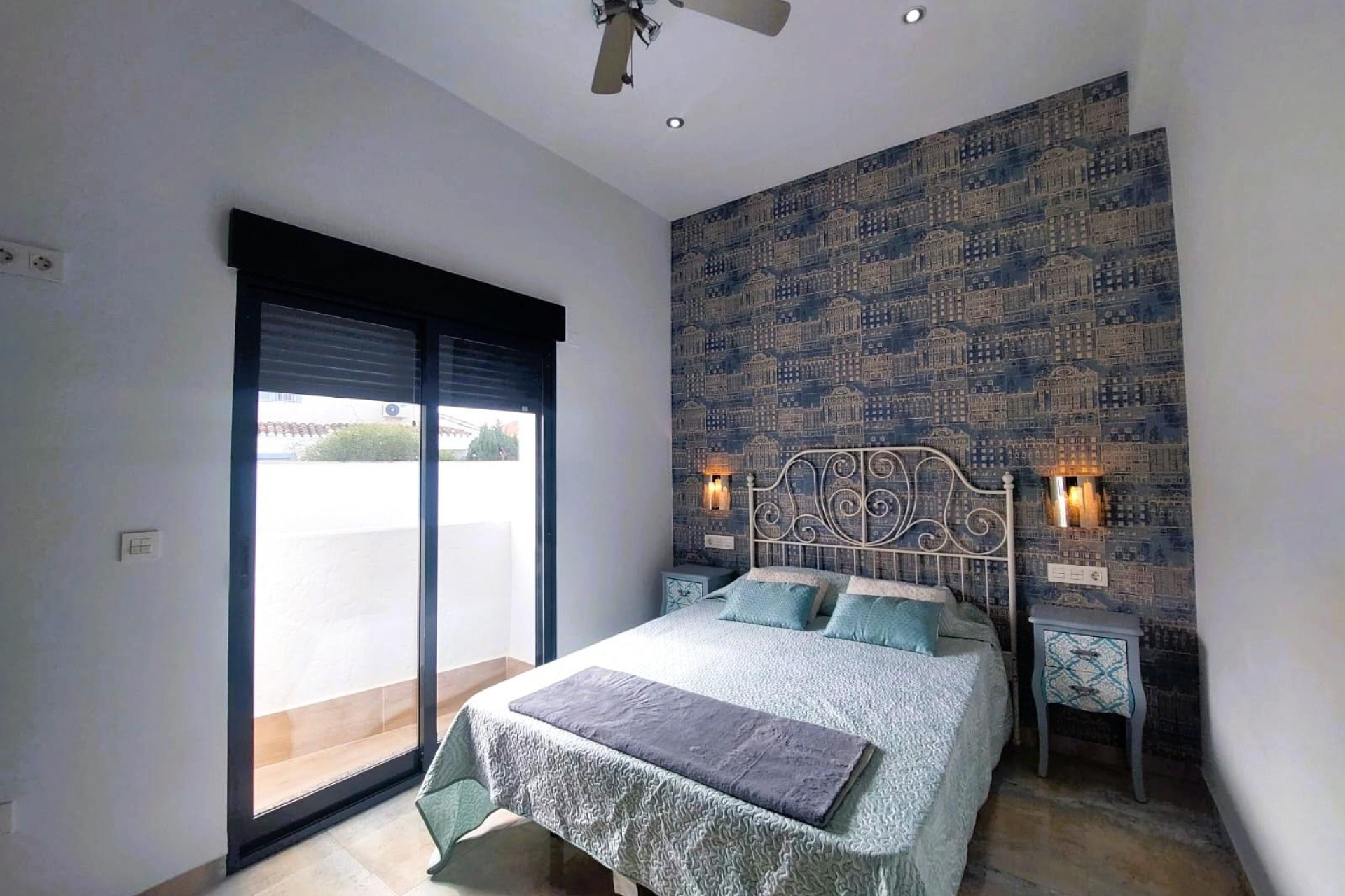 Reventa - Villa - Pilar de la Horadada - Torre de la Horadada