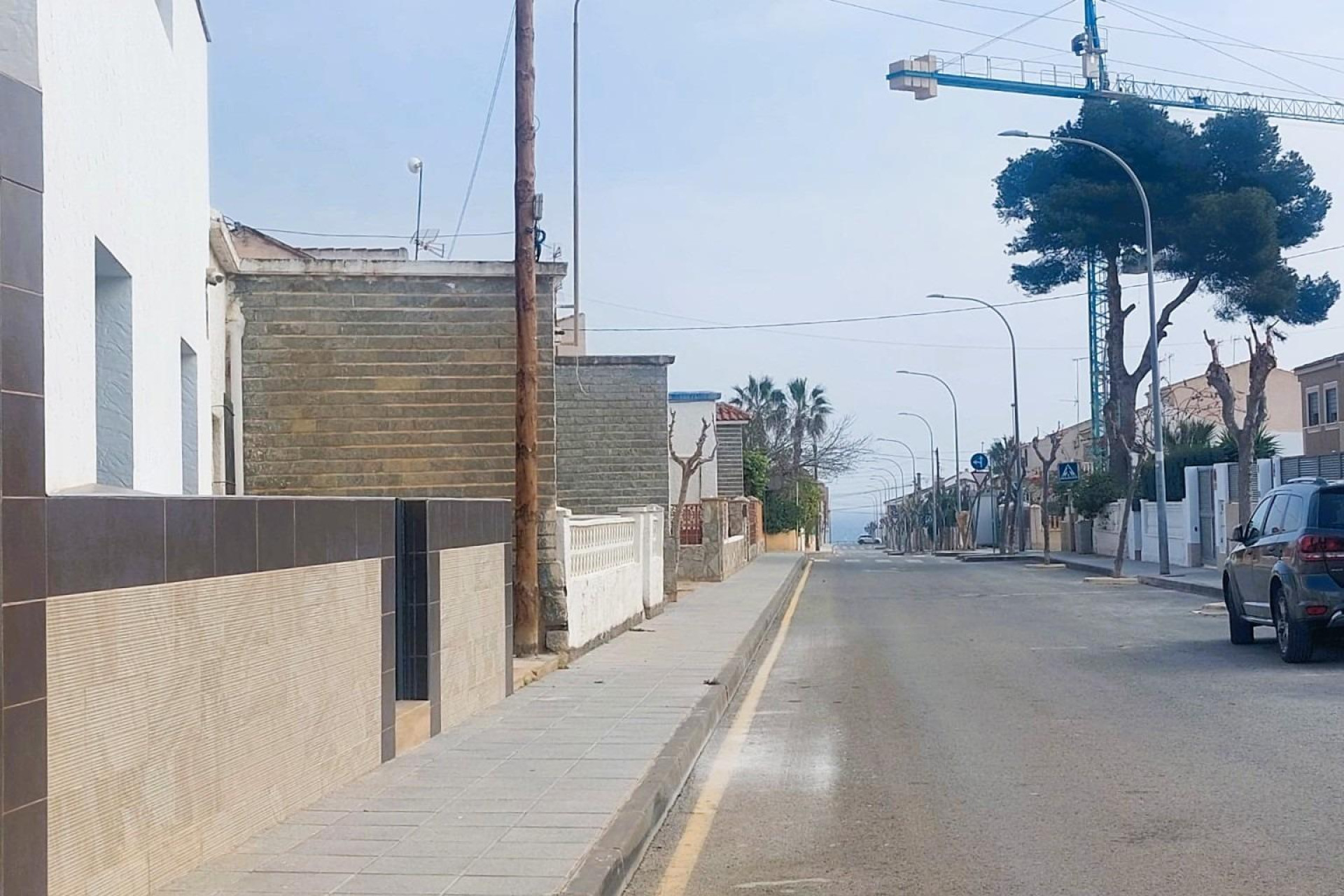 Reventa - Villa - Pilar de la Horadada - Torre de la Horadada