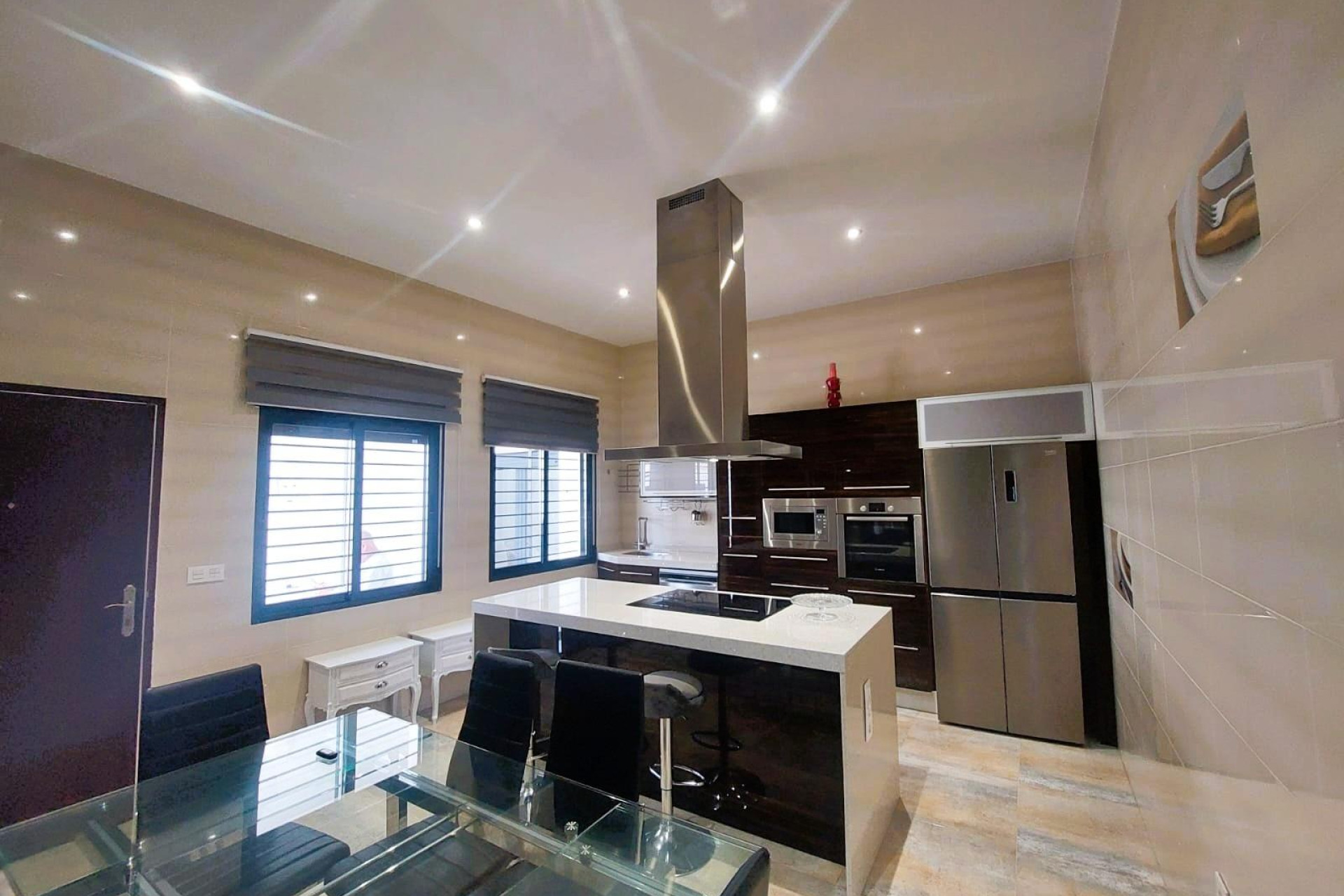 Reventa - Villa - Pilar de la Horadada - Torre de la Horadada