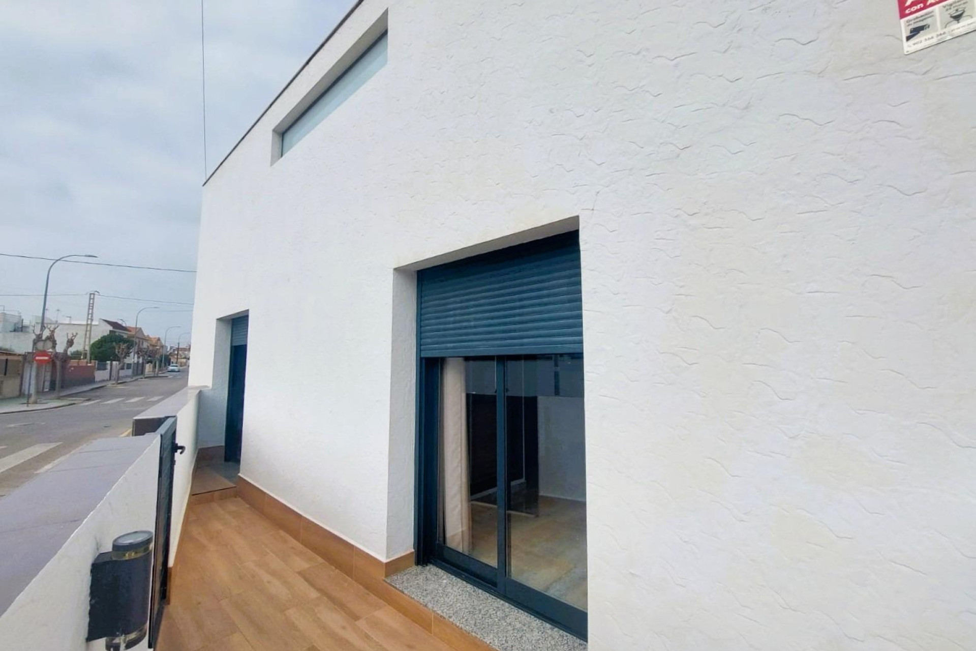 Reventa - Villa - Pilar de la Horadada - Torre de la Horadada