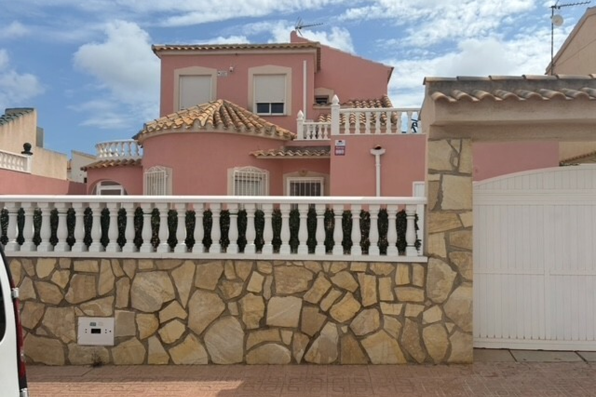 Reventa - Villa - Playa Flamenca