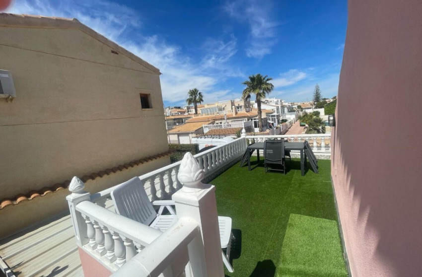 Reventa - Villa - Playa Flamenca
