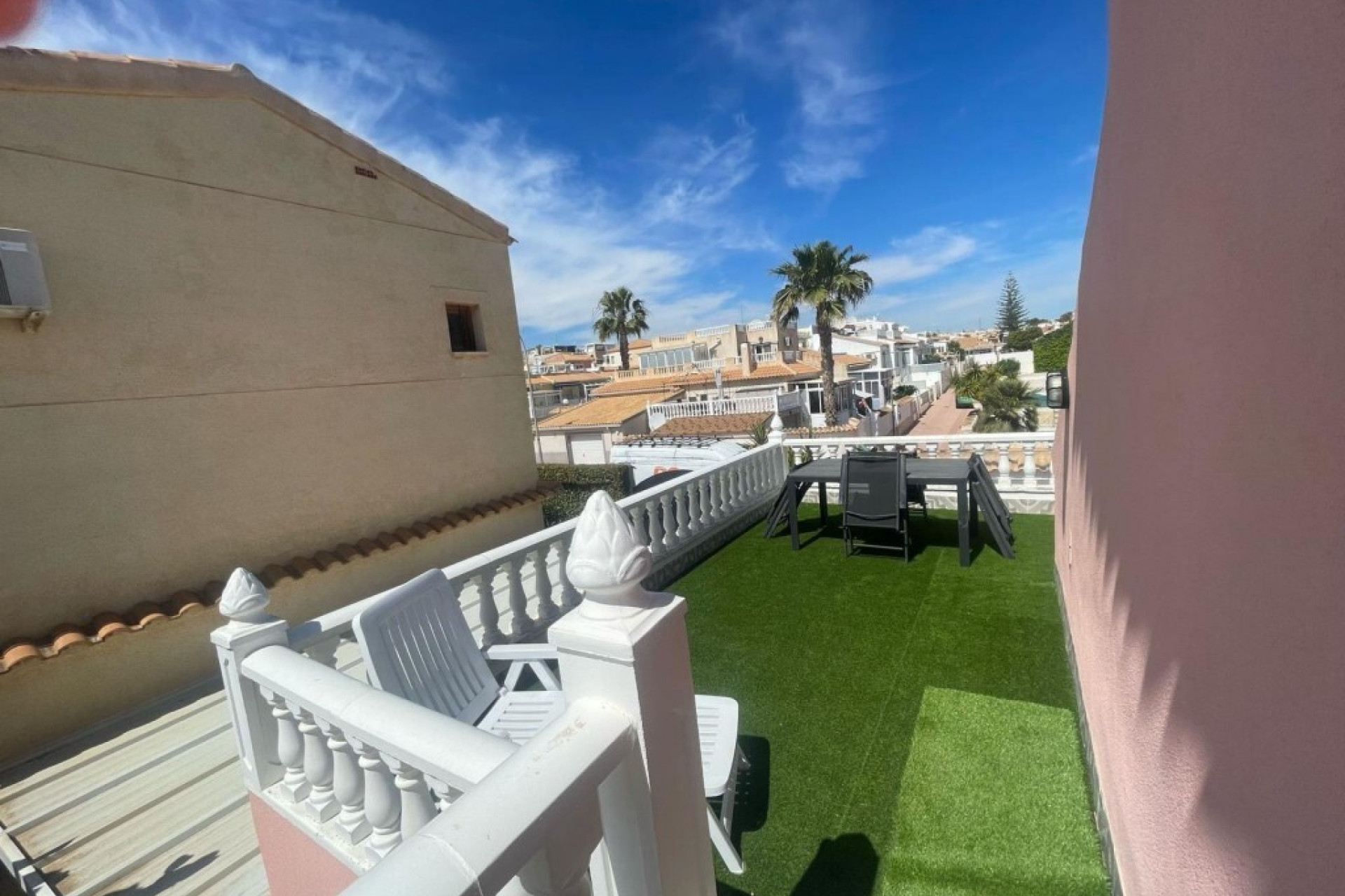 Reventa - Villa - Playa Flamenca