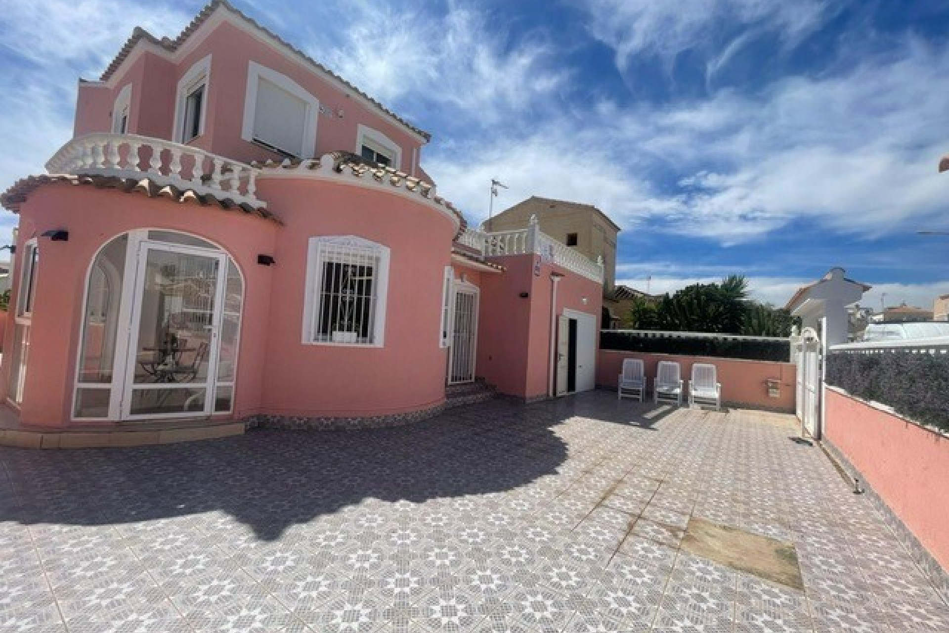Reventa - Villa - Playa Flamenca