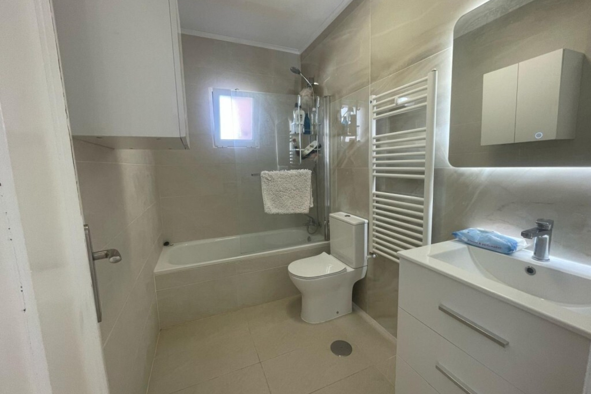 Reventa - Villa - Playa Flamenca