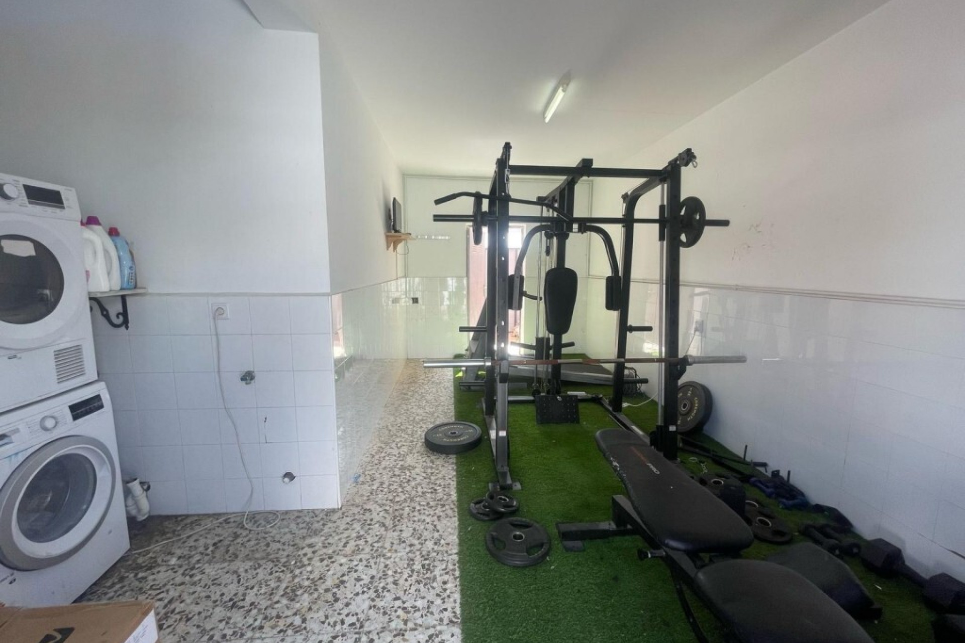 Reventa - Villa - Playa Flamenca