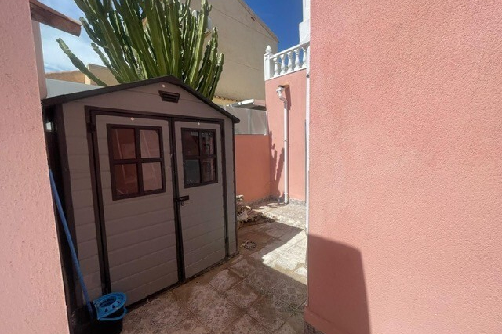 Reventa - Villa - Playa Flamenca