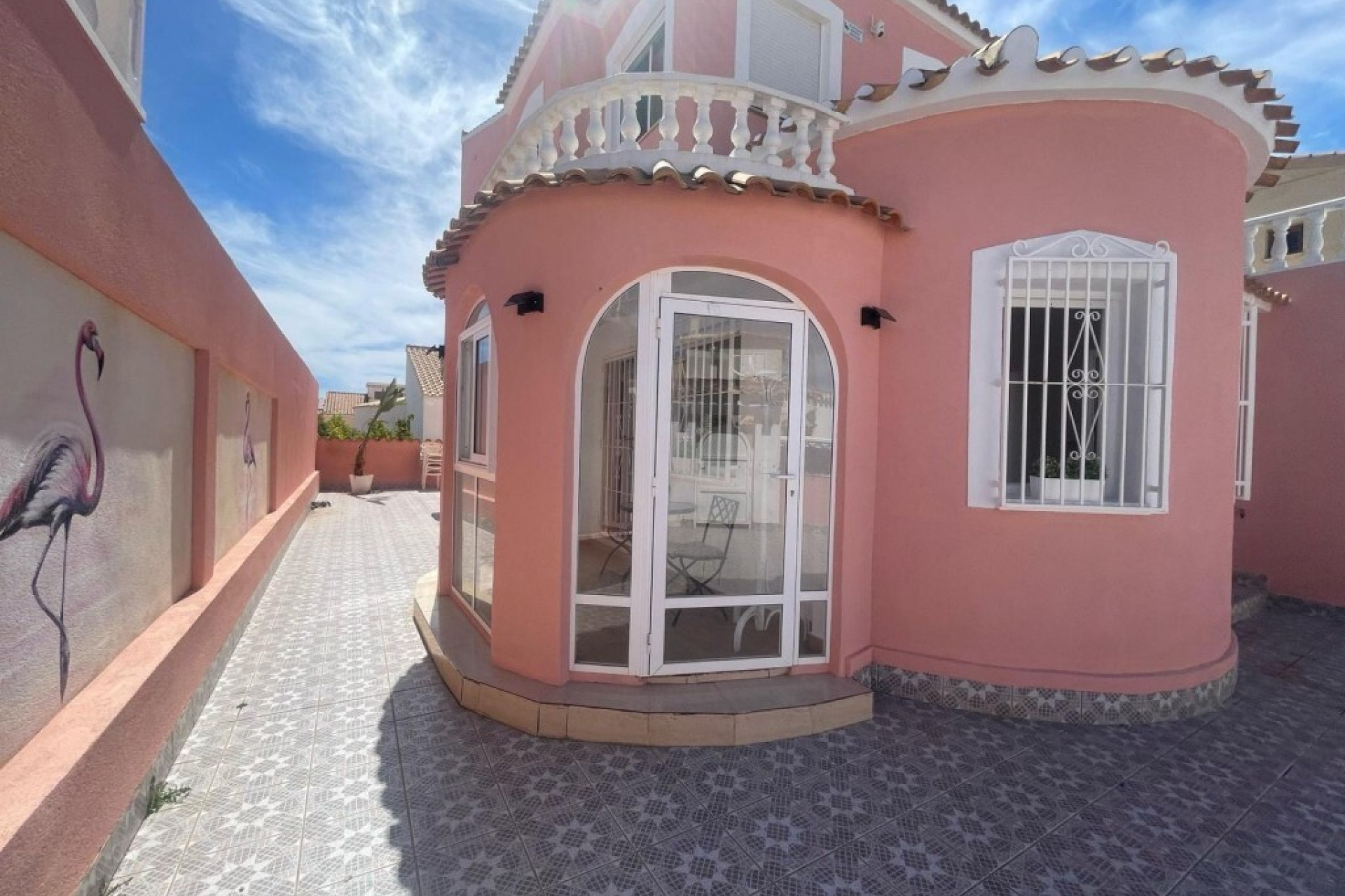 Reventa - Villa - Playa Flamenca