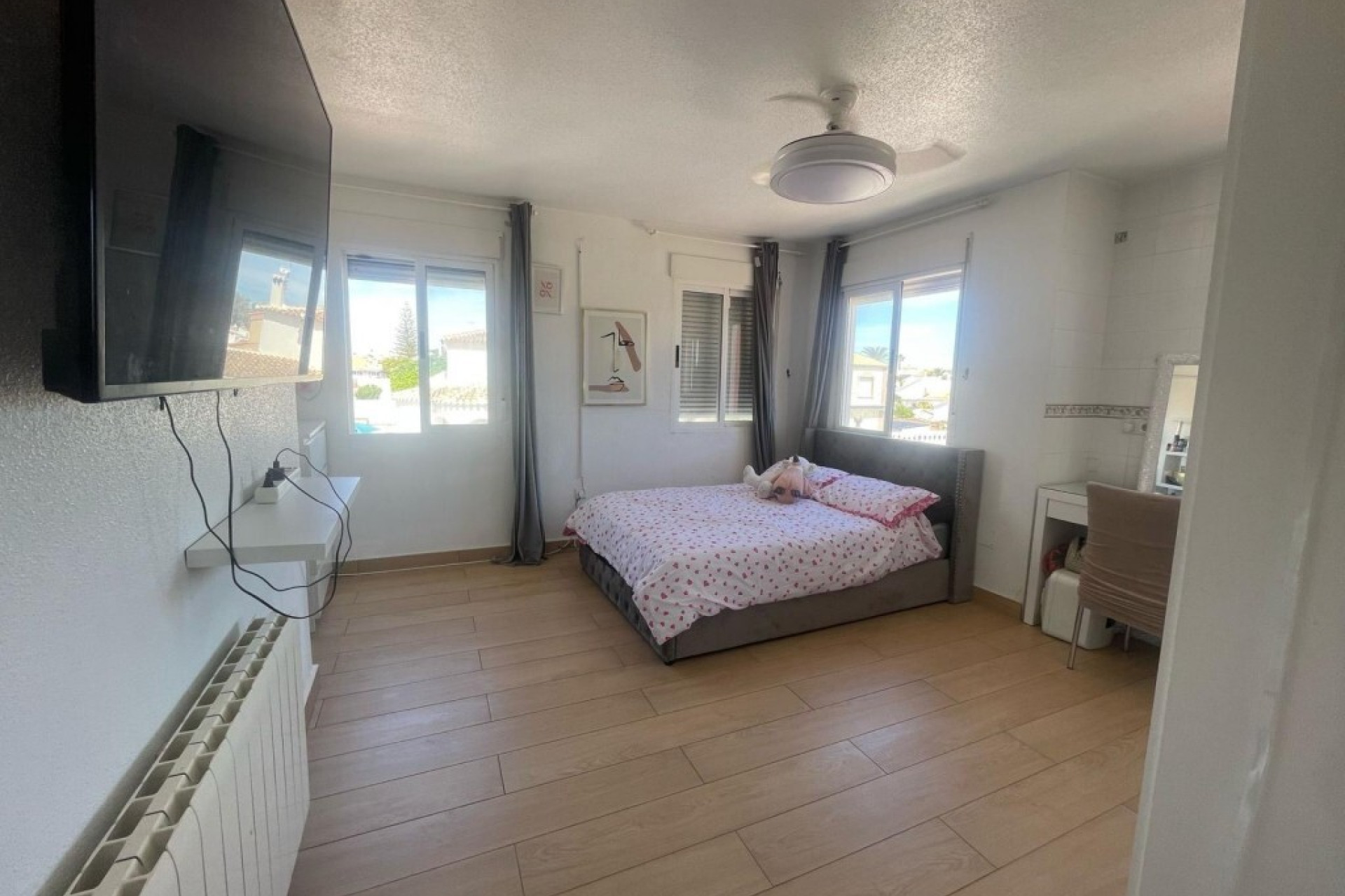 Reventa - Villa - Playa Flamenca