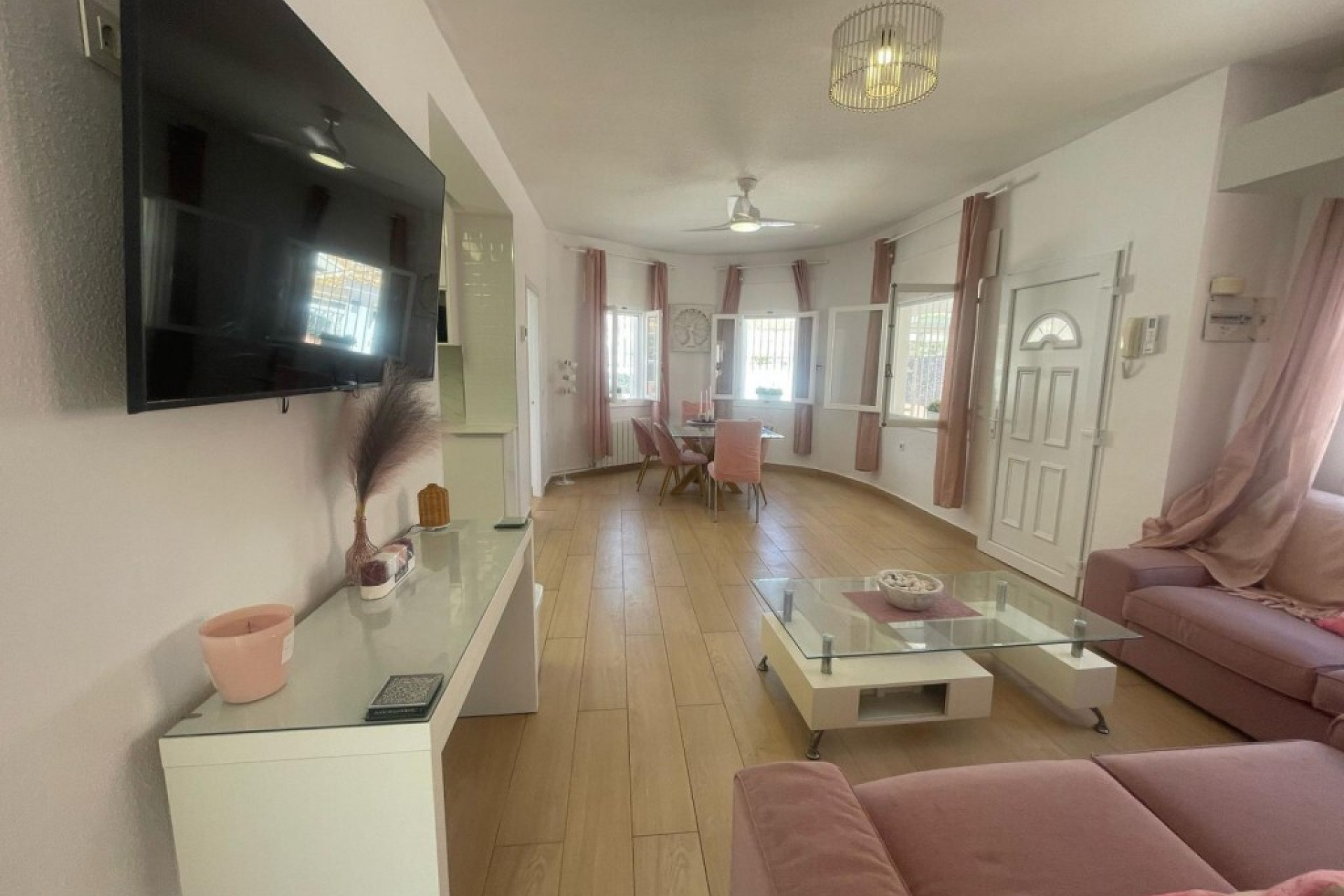 Reventa - Villa - Playa Flamenca