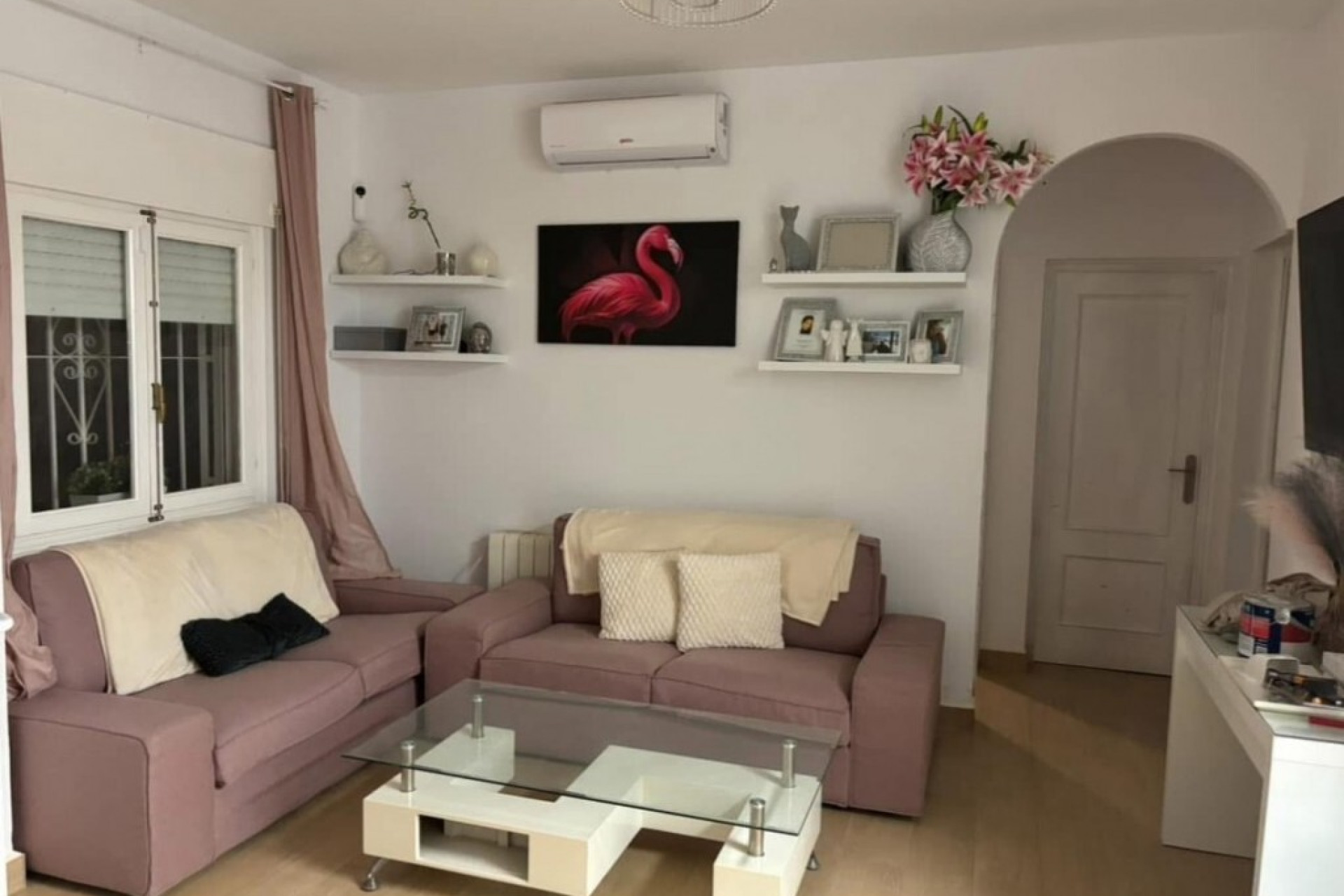 Reventa - Villa - Playa Flamenca