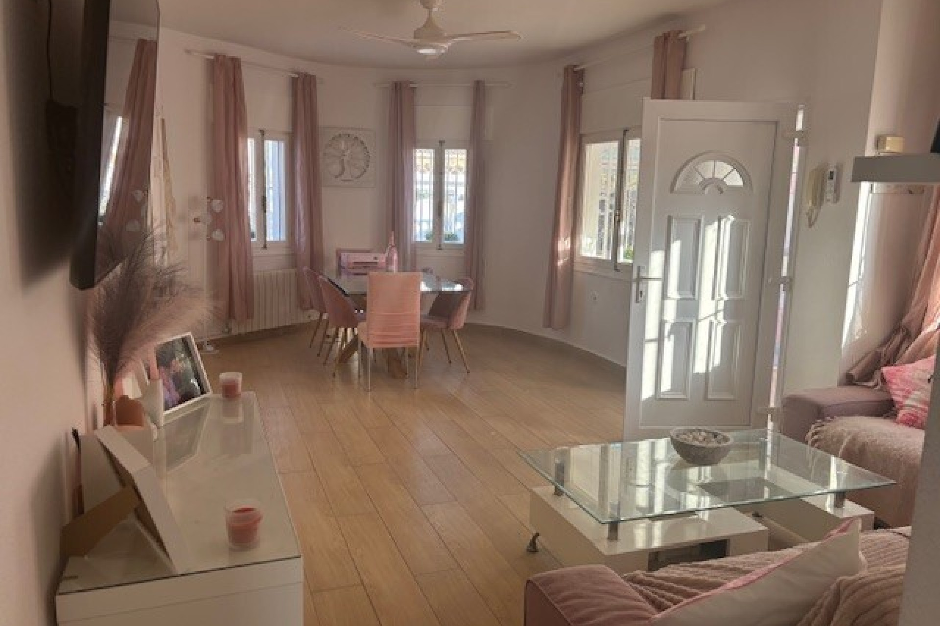 Reventa - Villa - Playa Flamenca