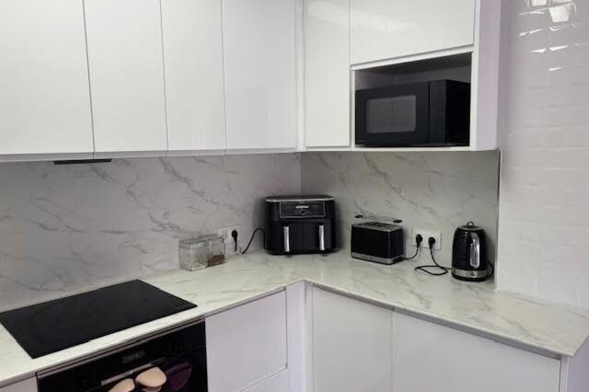 Reventa - Villa - Playa Flamenca