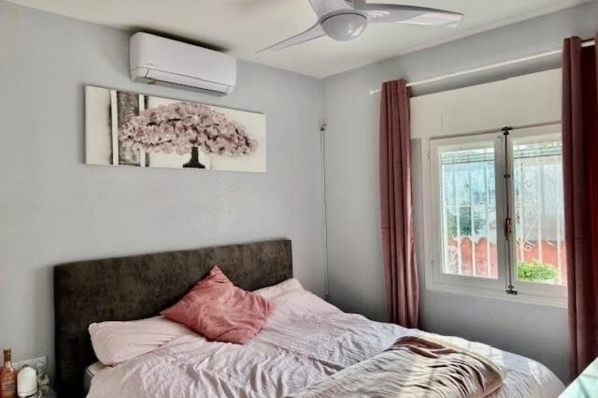 Reventa - Villa - Playa Flamenca