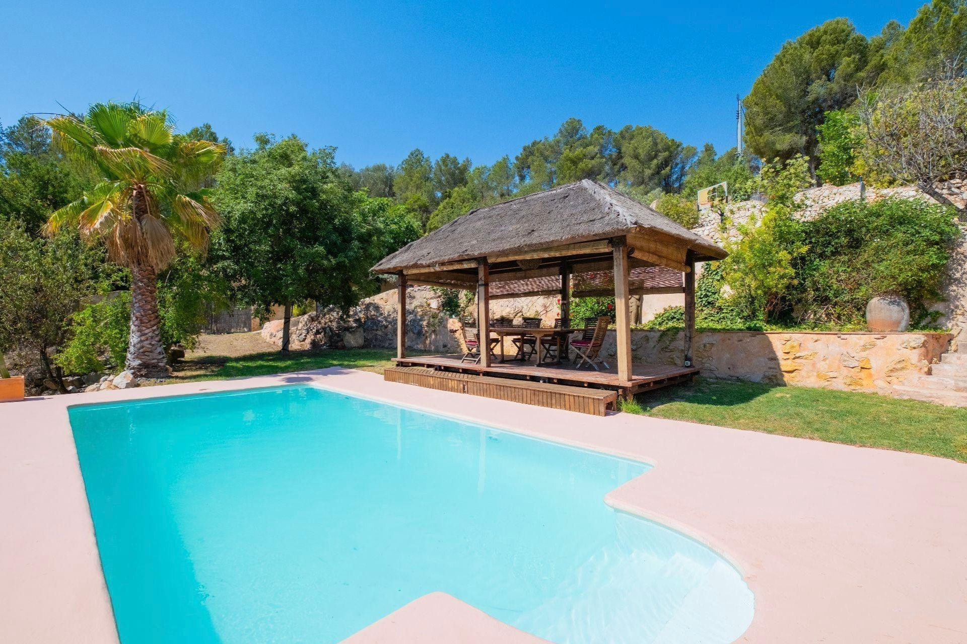 Reventa - Villa - Polop - Xirles