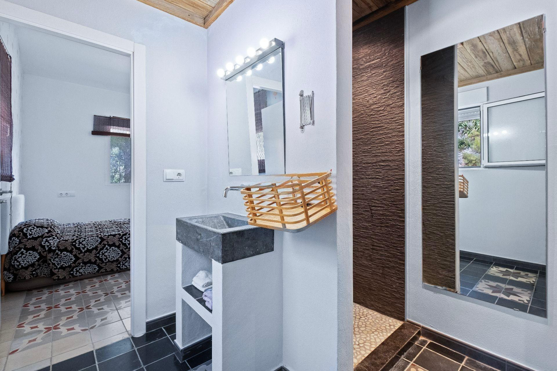 Reventa - Villa - Polop - Xirles