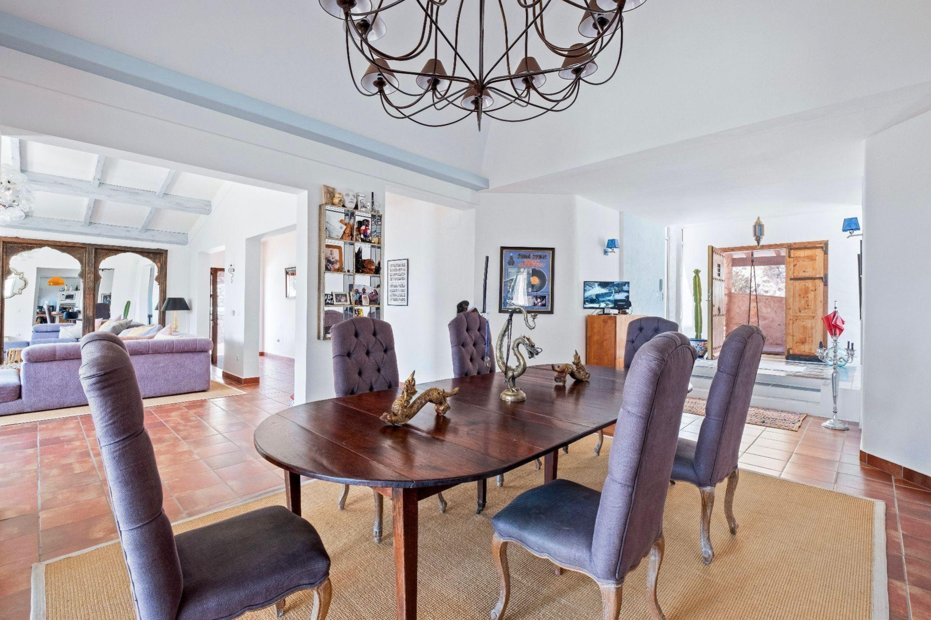 Reventa - Villa - Polop - Xirles