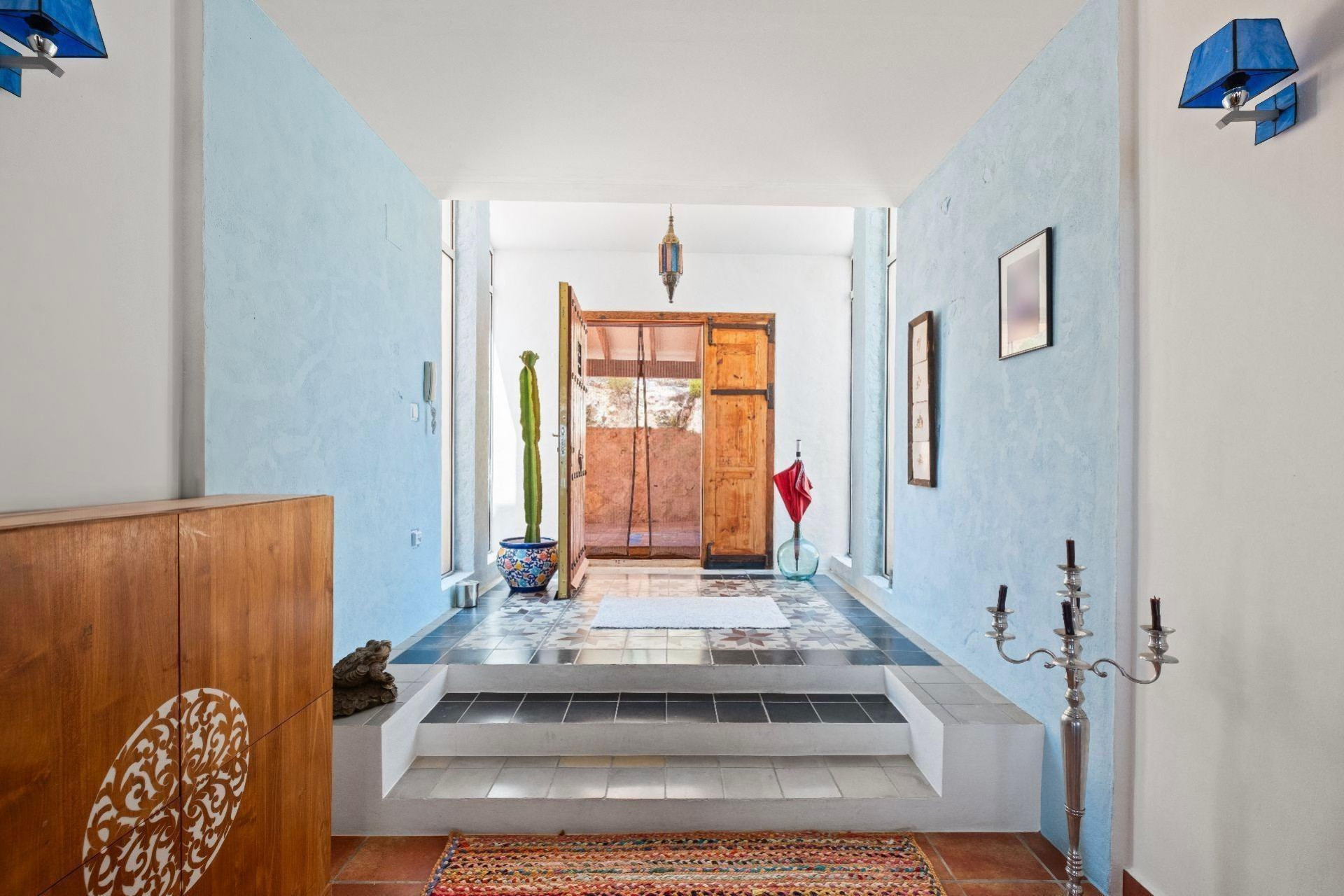 Reventa - Villa - Polop - Xirles