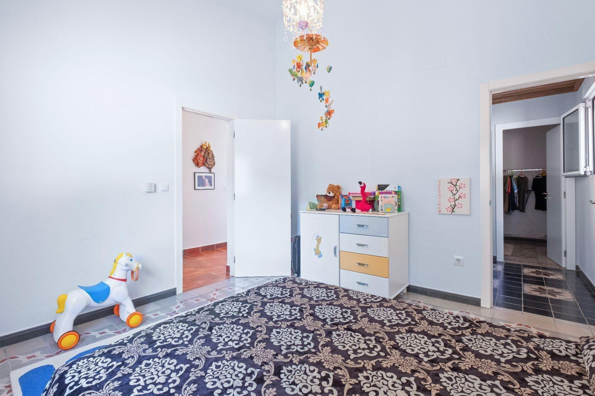 Reventa - Villa - Polop - Xirles