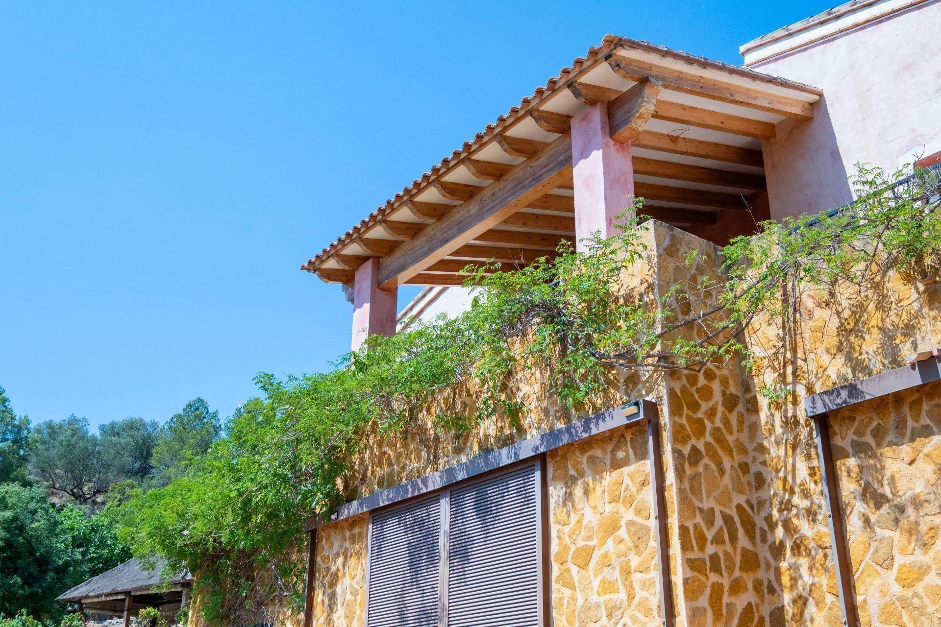 Reventa - Villa - Polop - Xirles