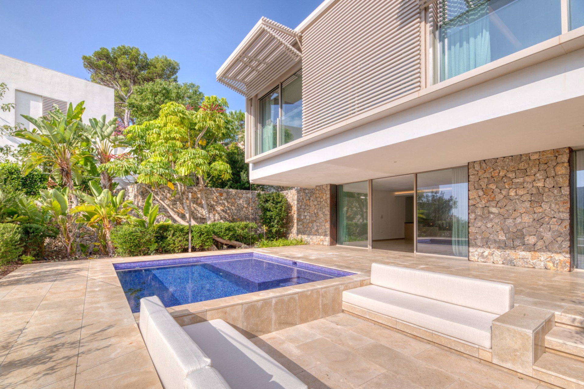 Reventa - Villa - Port d'Andratx - Andratx