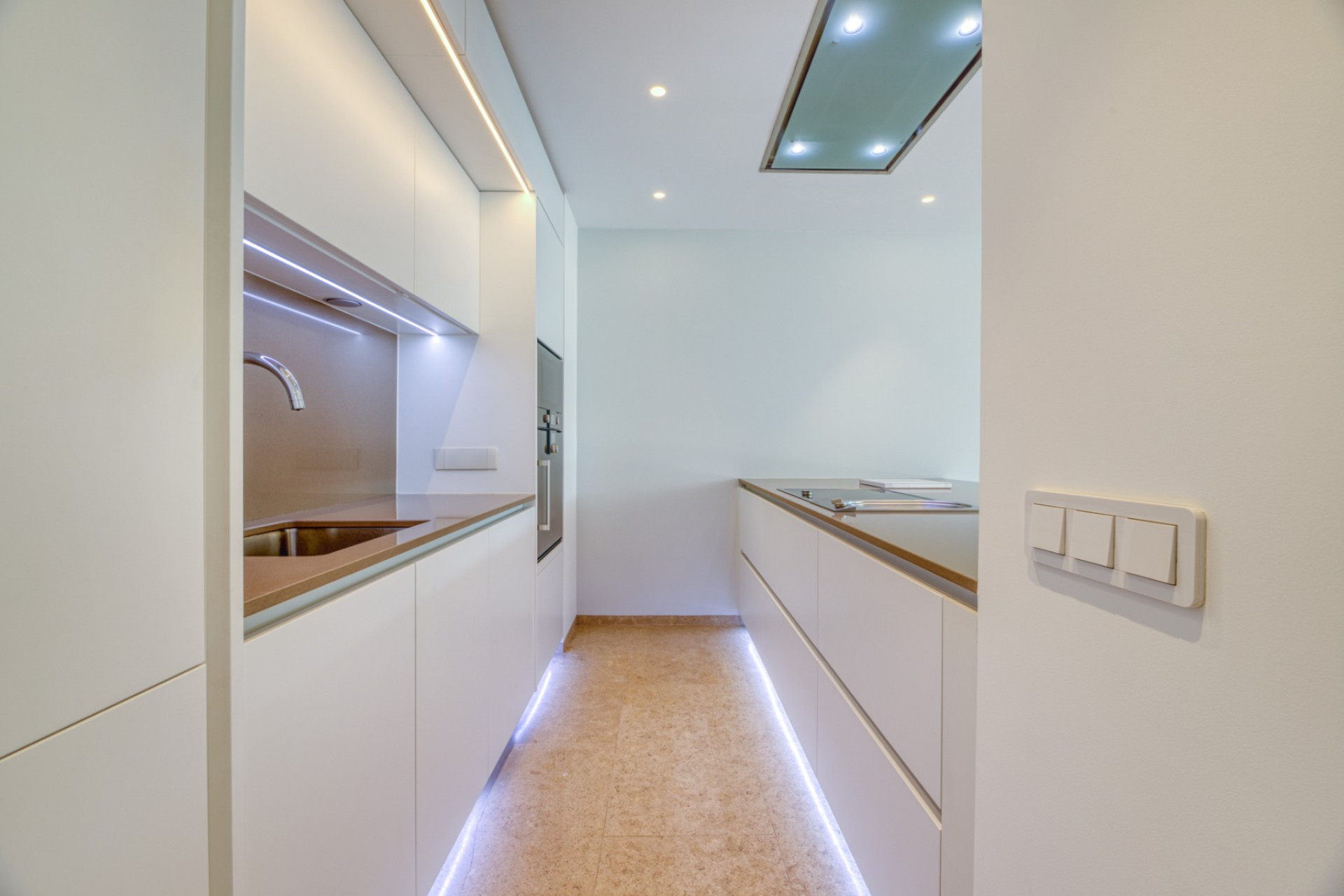 Reventa - Villa - Port d'Andratx - Andratx