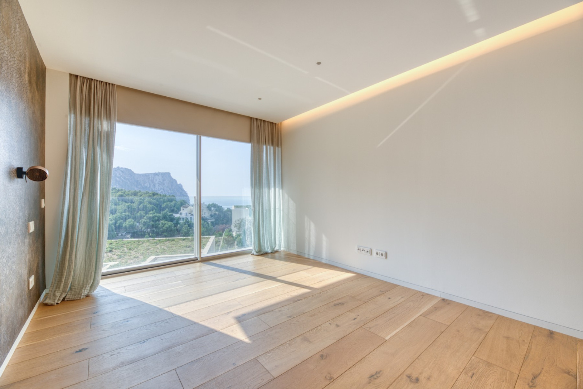 Reventa - Villa - Port d'Andratx - Andratx