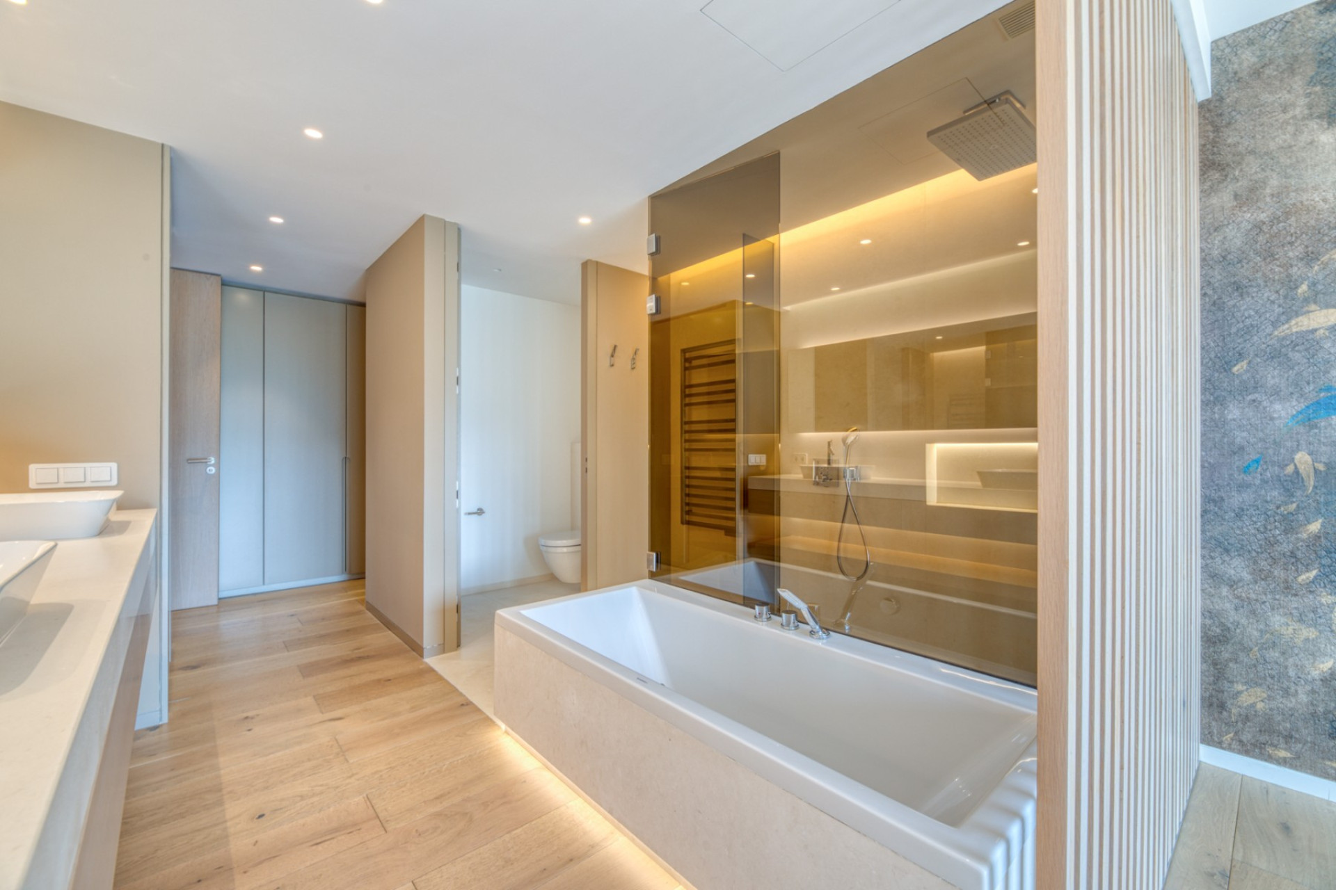 Reventa - Villa - Port d'Andratx - Andratx