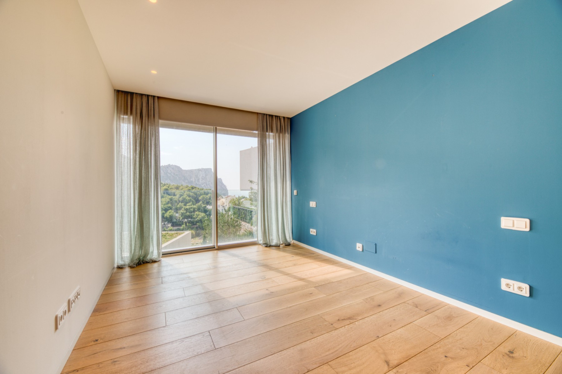 Reventa - Villa - Port d'Andratx - Andratx