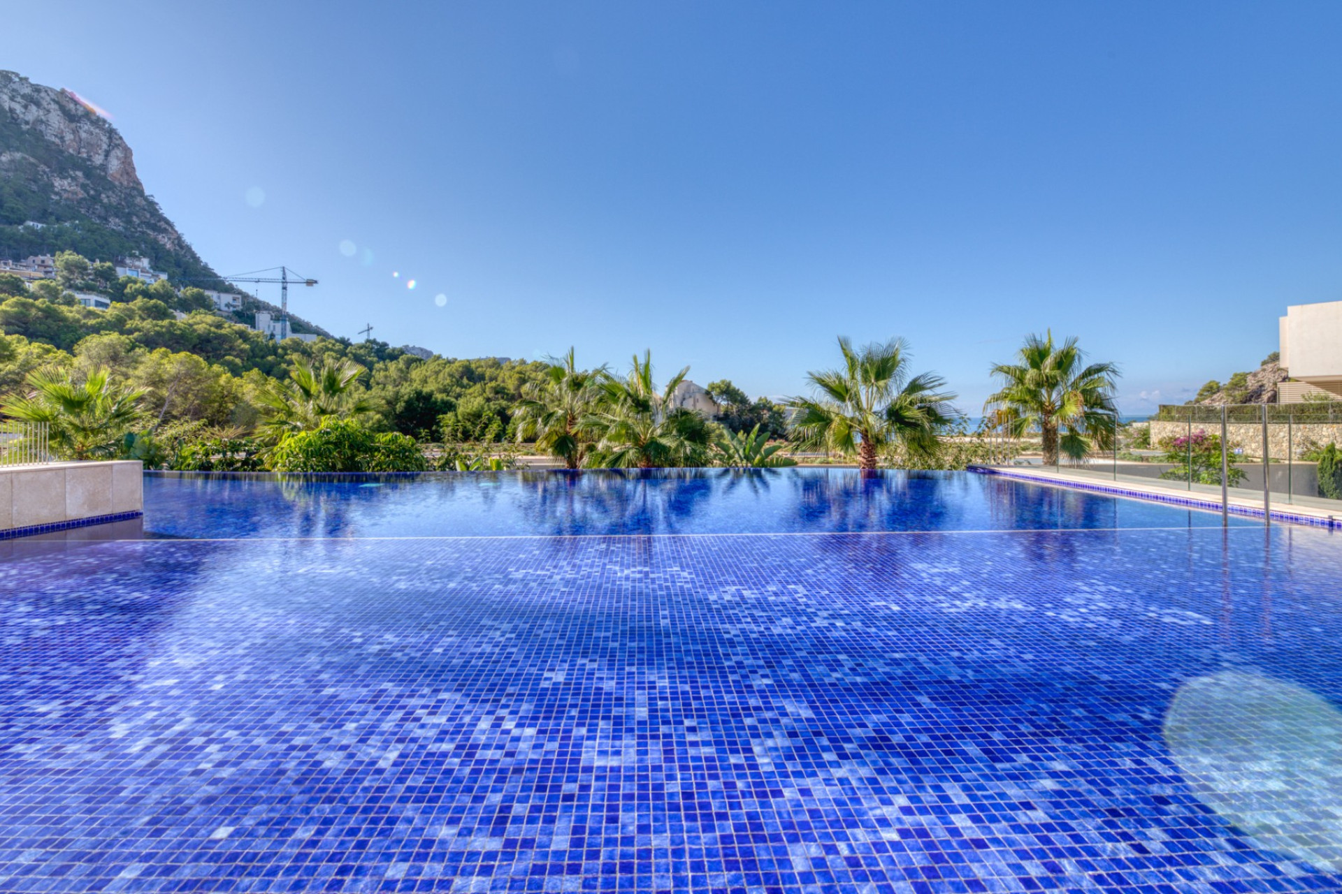 Reventa - Villa - Port d'Andratx - Andratx