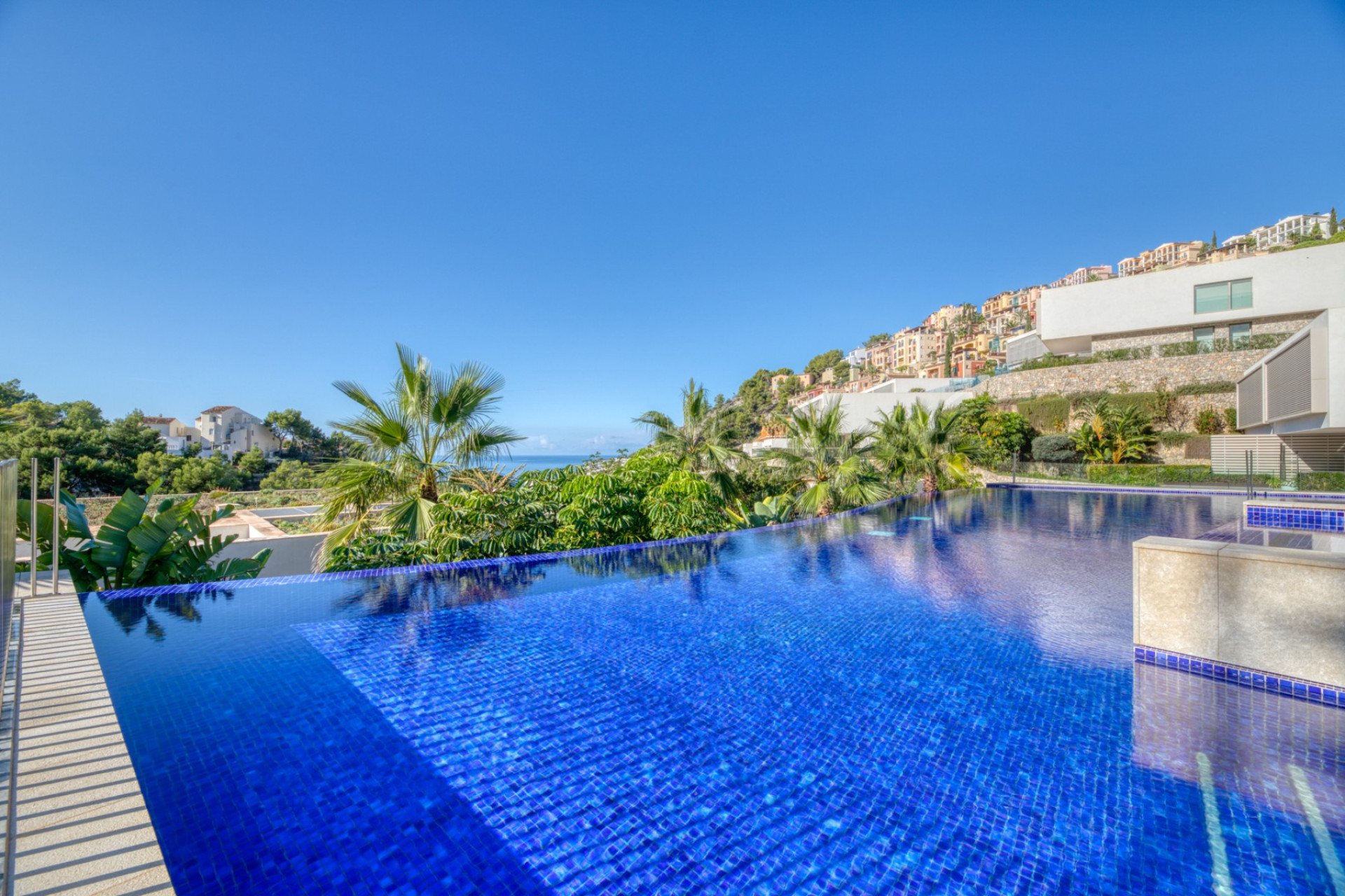 Reventa - Villa - Port d'Andratx - Andratx