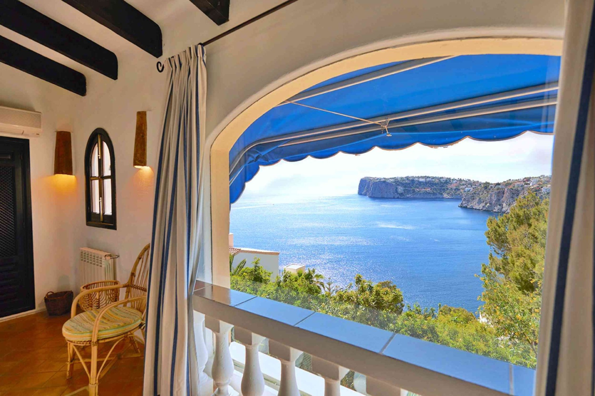 Reventa - Villa - Port d'Andratx - Andratx