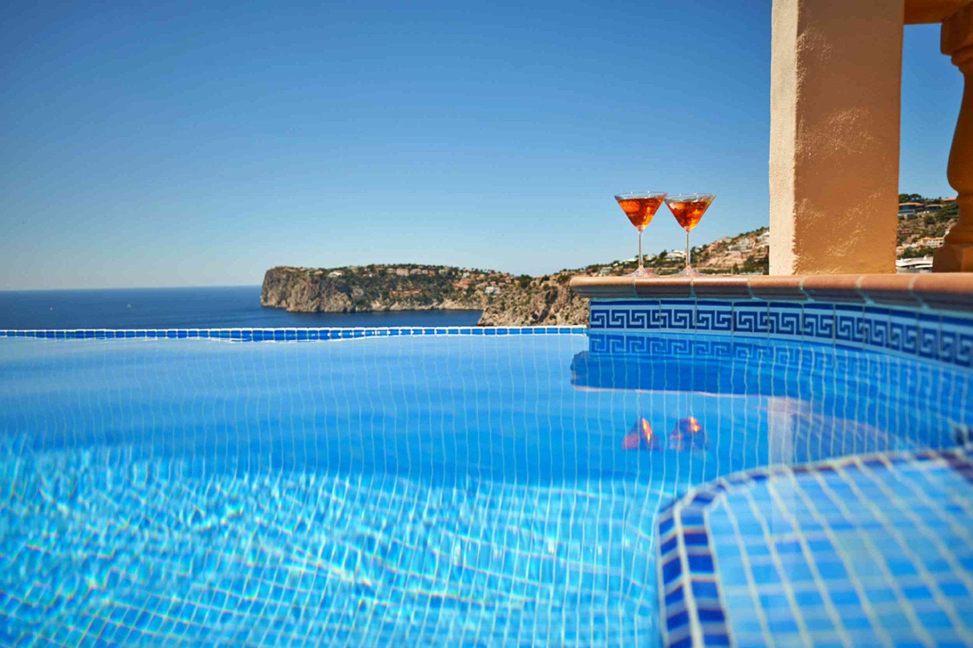 Reventa - Villa - Port d'Andratx - Andratx