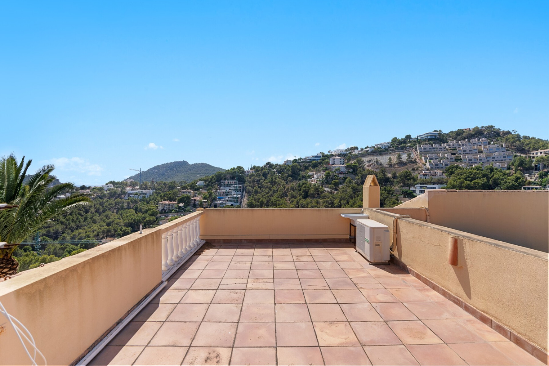 Reventa - Villa - Port d'Andratx - Andratx