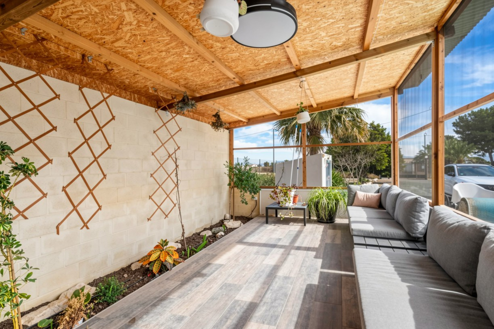Reventa - Villa - Puerto Lumbreras - Esparragal de Puerto Lumbreras