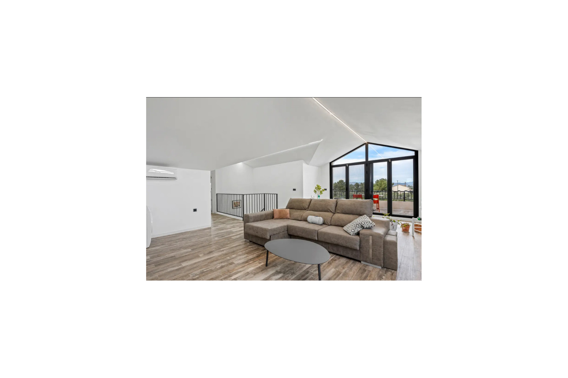 Reventa - Villa - Puerto Lumbreras - Esparragal de Puerto Lumbreras
